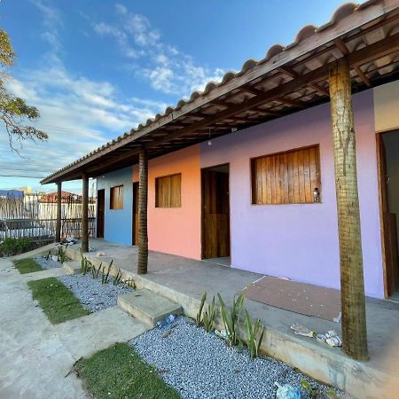 Villa Pousada São Miguel dos Milagres 外观 照片