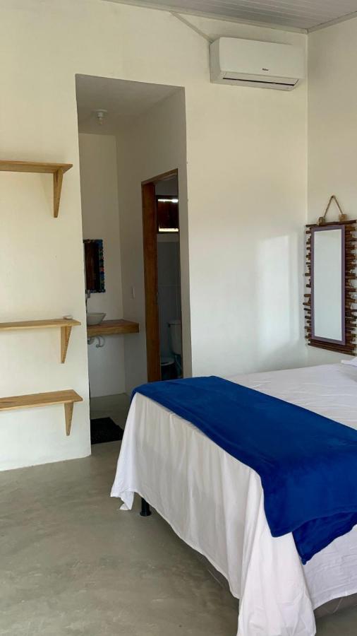 Villa Pousada São Miguel dos Milagres 外观 照片