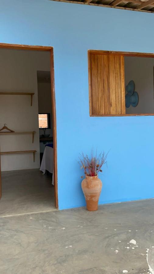 Villa Pousada São Miguel dos Milagres 外观 照片