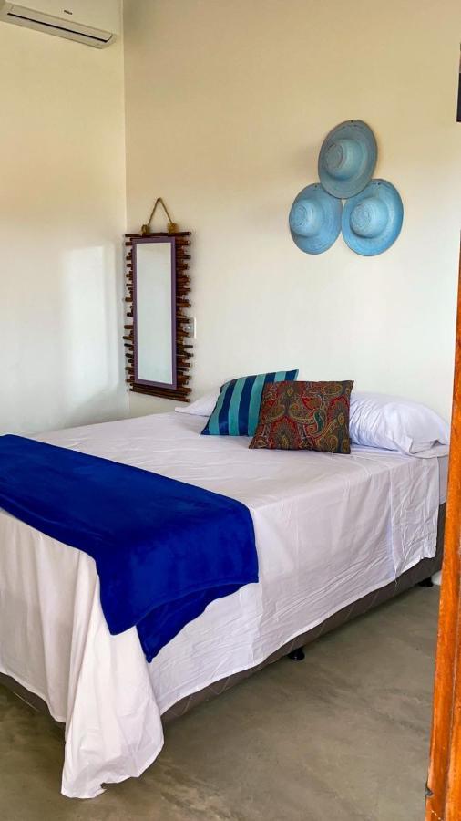 Villa Pousada São Miguel dos Milagres 外观 照片