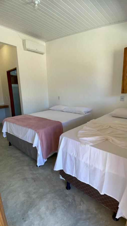 Villa Pousada São Miguel dos Milagres 外观 照片