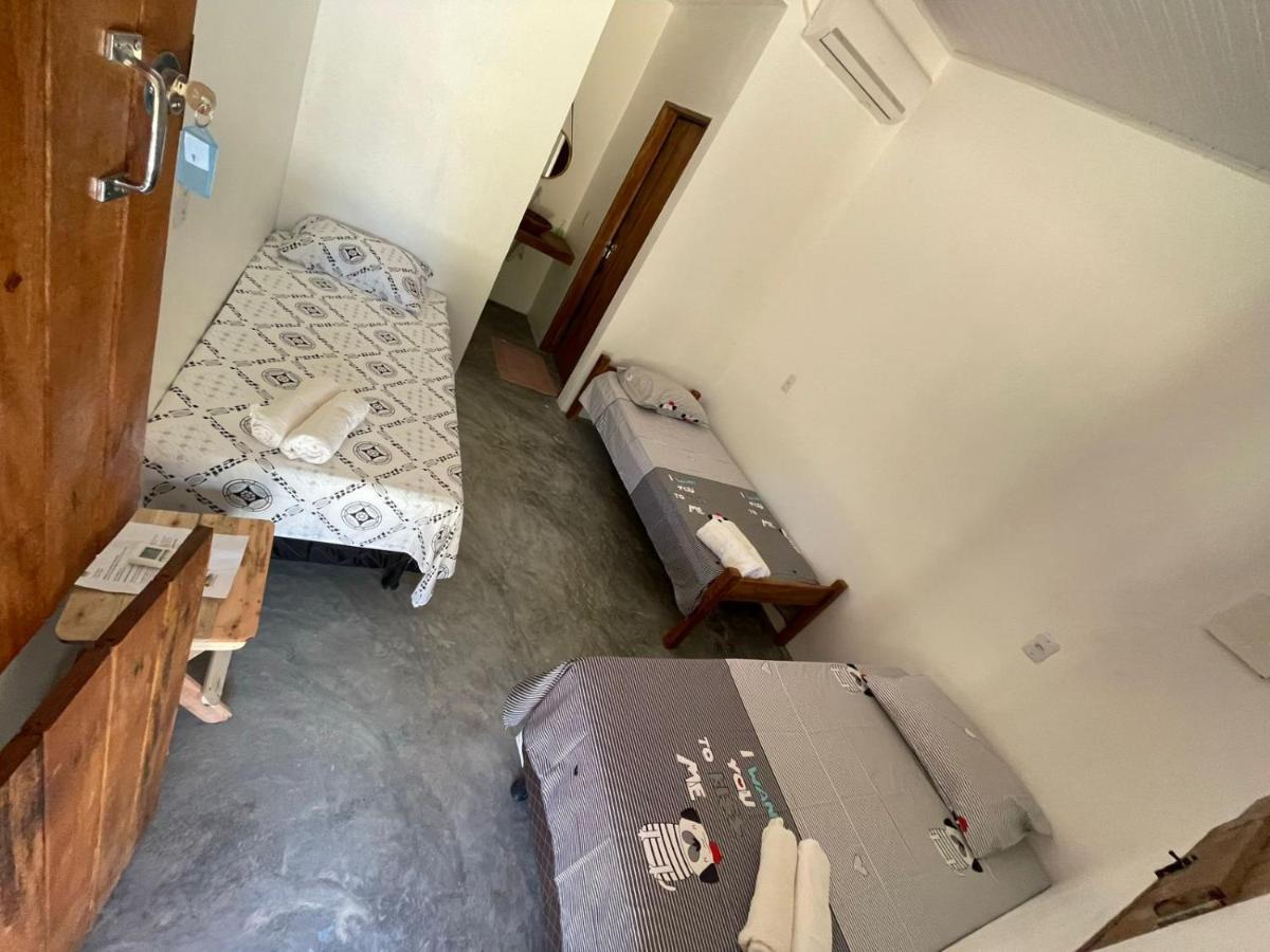 Villa Pousada São Miguel dos Milagres 外观 照片